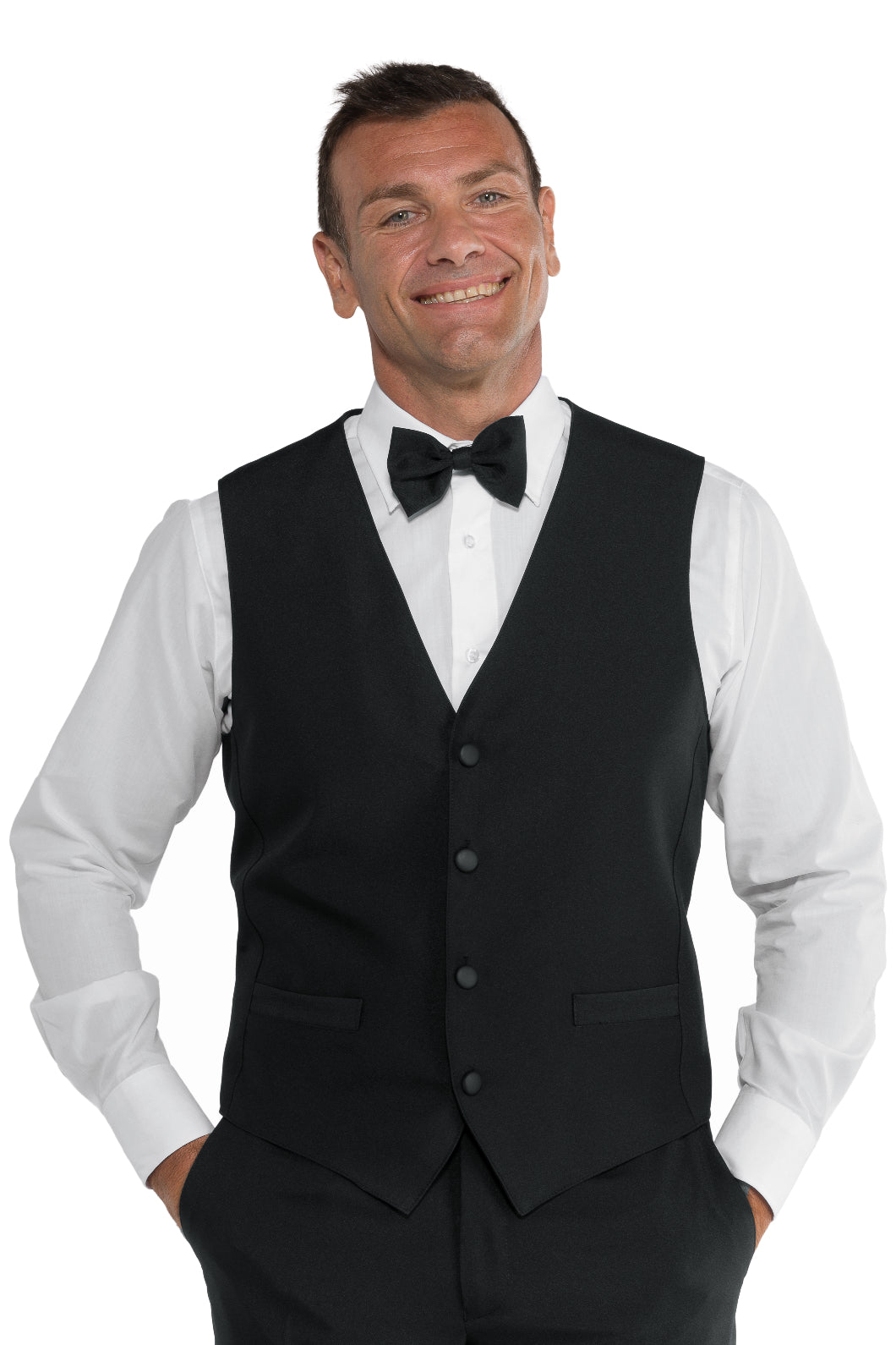 Gilet Unisex - Isacco