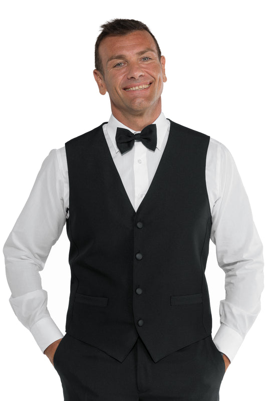 Gilet Unisex - Isacco