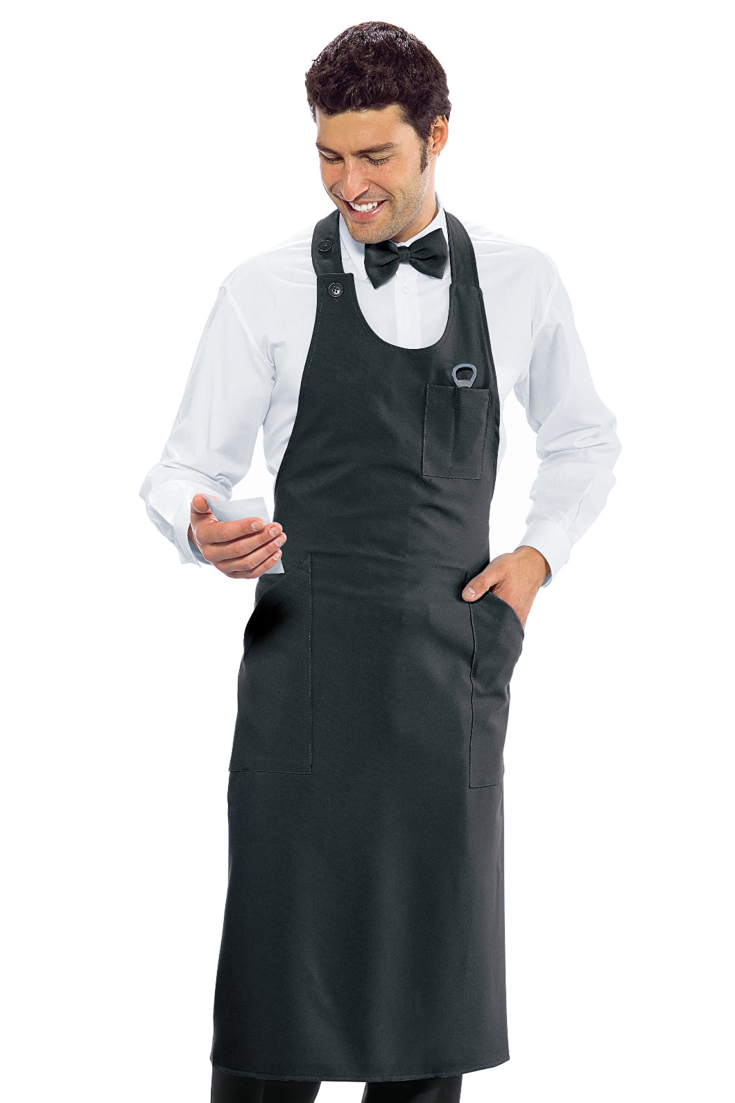 Grembiule Sommelier - Isacco