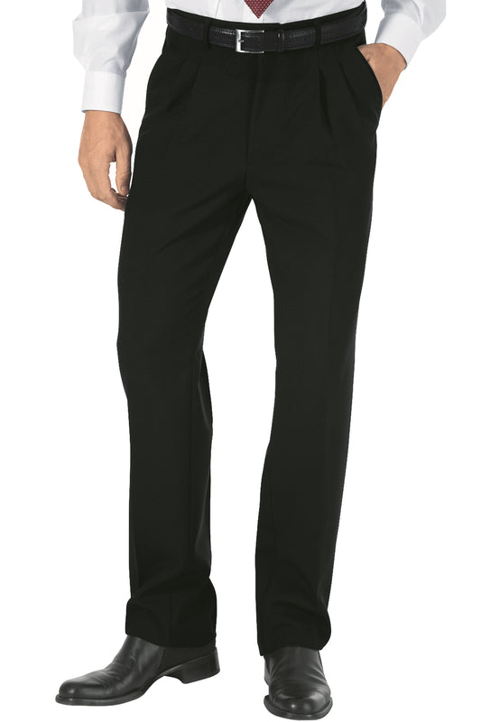 Pantalone Uomo 2 Pinces - Isacco