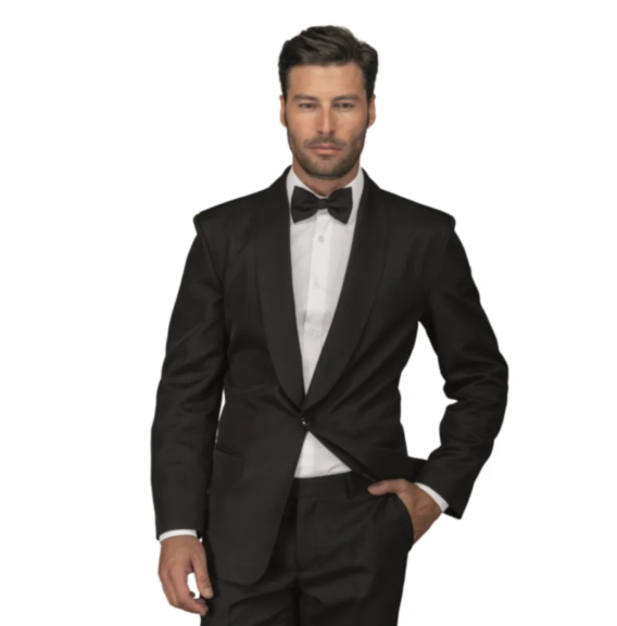 Giacca uomo cameriere professionale elegante - AttimoDivise